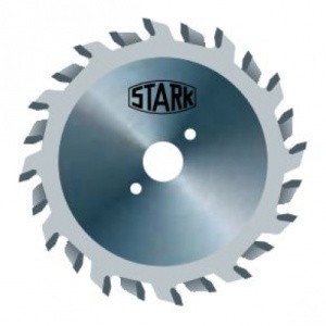 Stark predrez SK 100/20mm dvodielny
